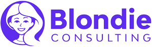 Blondie Consulting